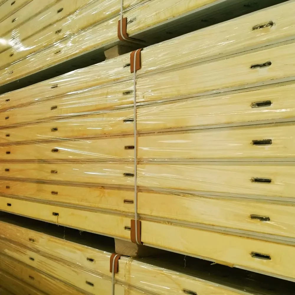 Insulated and durable PUR refrigeration panels - Insulated panels for cold storage and refrigeration projects