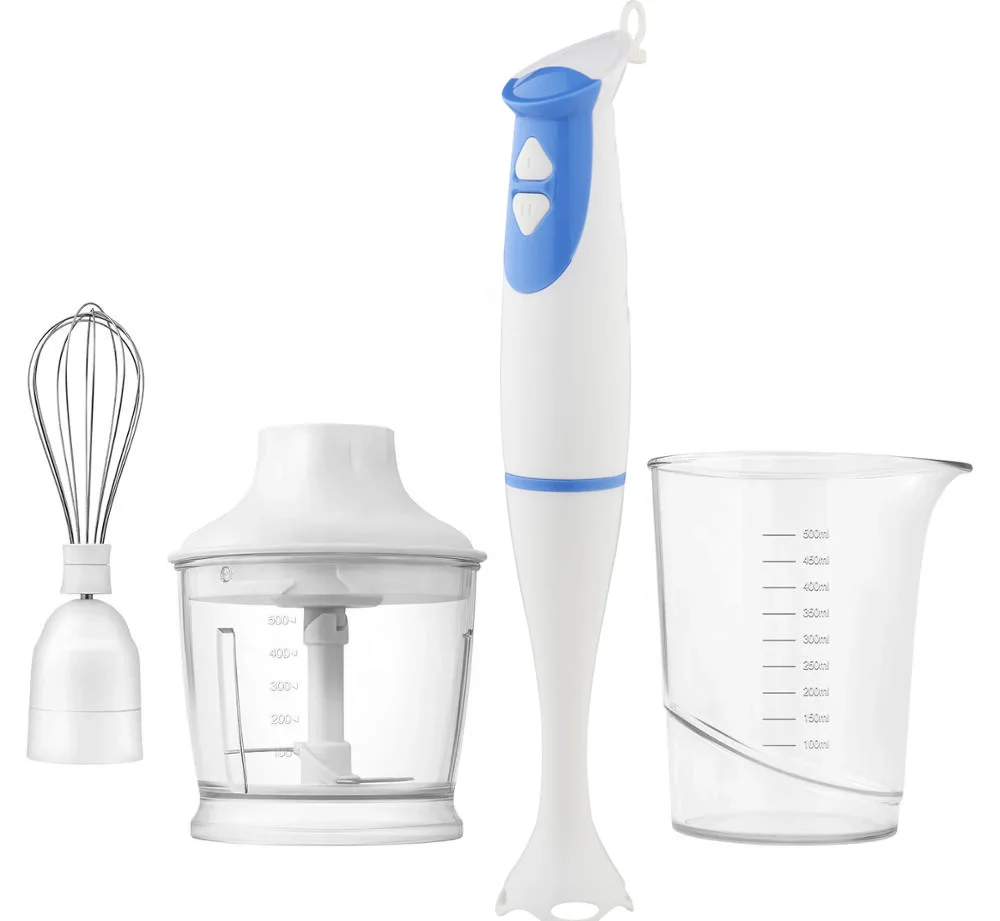 200w Small Kitchen Appliance Professional Mini Hand Blender Buy