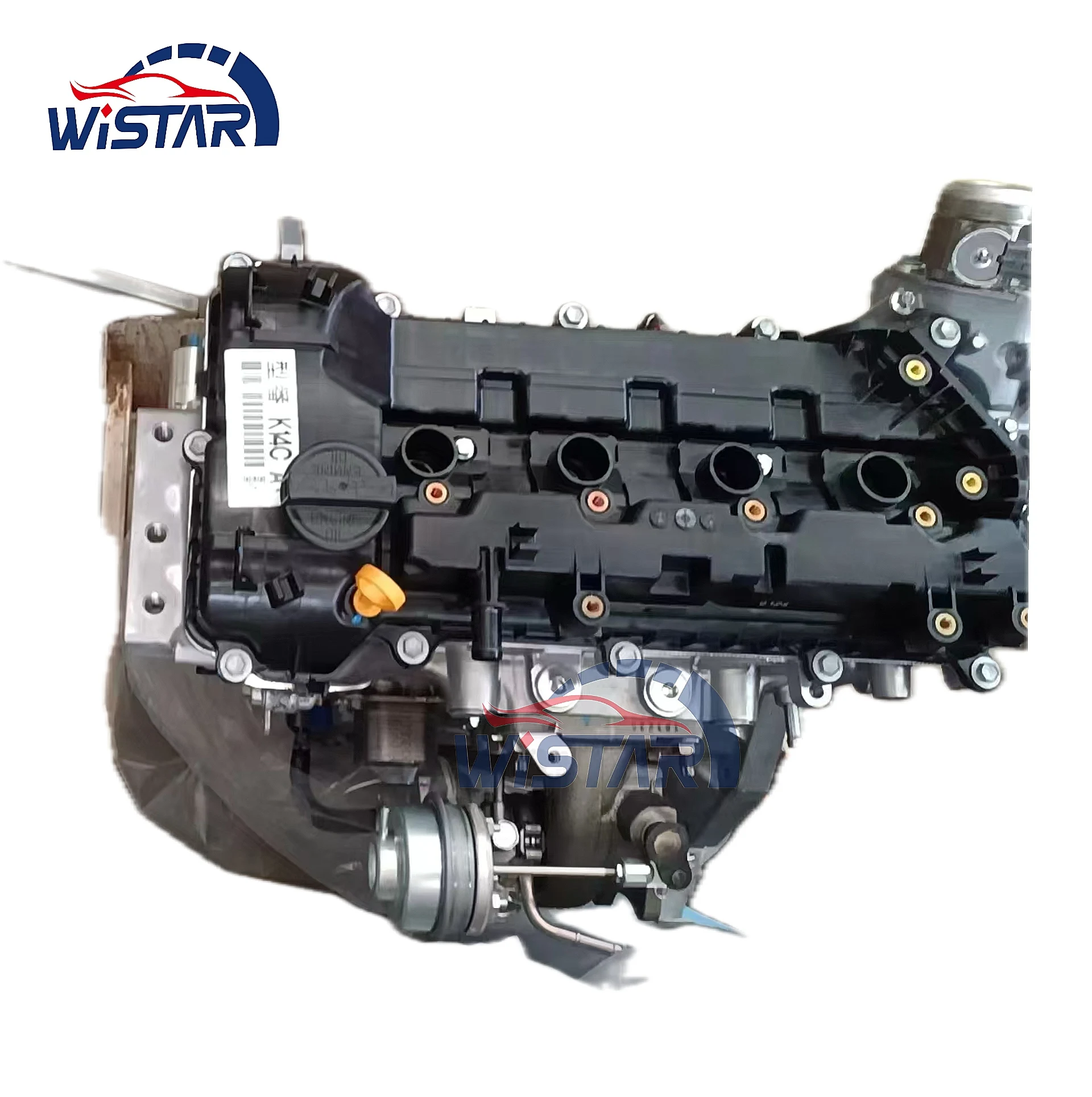 High Quality K14C Engine for Suzuki Swift J20A F10A M16A G13B G16B G16A F6A K10B Suzuki Alto Engine