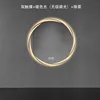 Dual touch - warm light + defogging (adjustable brightness)