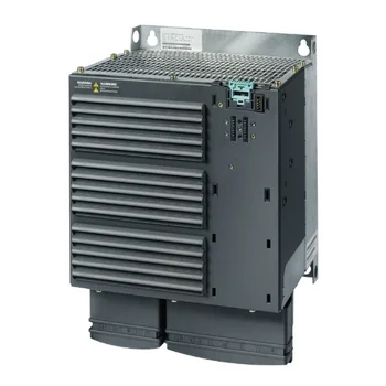 SINAMICS 6SL3225-0BE32-2UA0 Frequency Converter Industrial Control PLC Programming RS485 Communication Interface Genuine Product