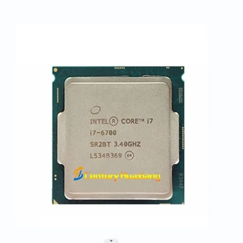 Intel cpu processor i7-6700 Intel Core| Alibaba.com