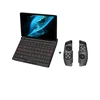 Laptop + Gamepads