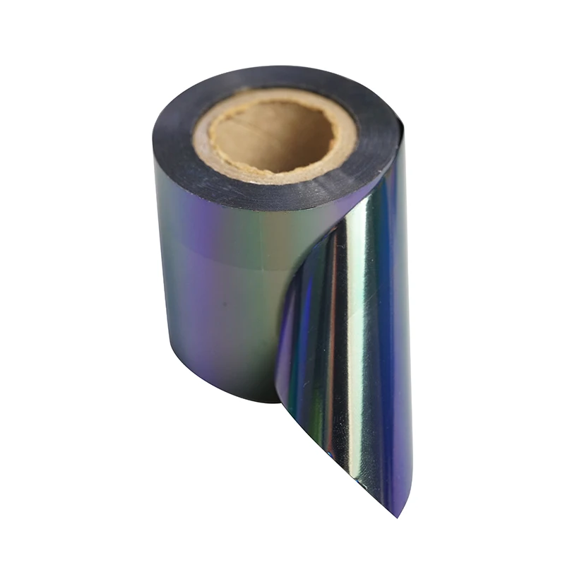 Professional Made Wholesale Customized Colored Plastic Self-adhesive Tear  Tape for Cigarette Box