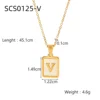 SCS0125-V-Gold