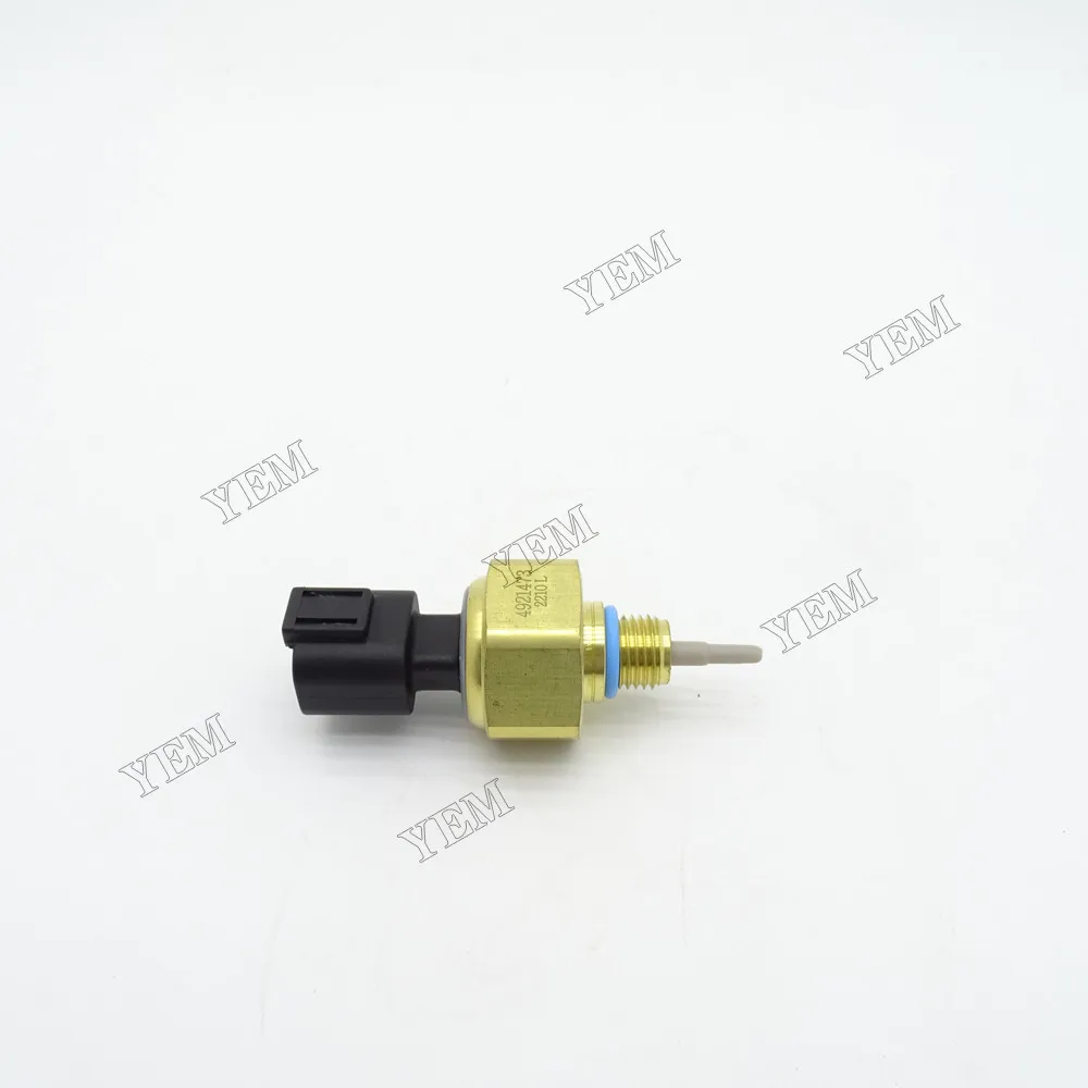 4921473 Intake Air Temperature Sensor for ISX15 QSX15 Heavy Equipment Engine Parts