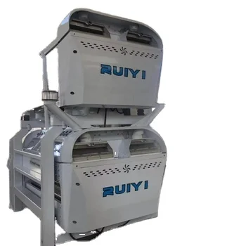 Flour mill purifier cleaning powder machine flour making machine combined rice mill machine