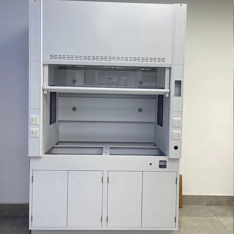 FH-A Laboratory Fume Hood — Ref. 797077
