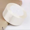 4cm [milky white] 25 yards