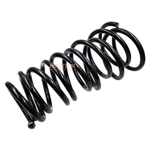 Automotive Parts Auto Spare Parts Front Shock Absorber Spring for Geely GC6 Parts