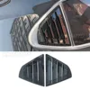 Carbon Look