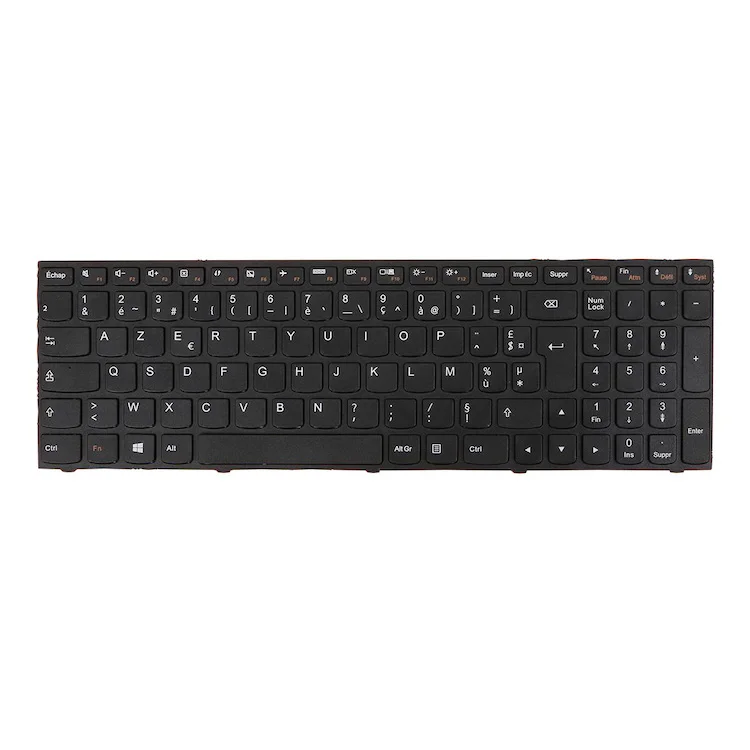 Tastatur für IBM Lenovo IdeaPad G50-70 G50-30 G50-45