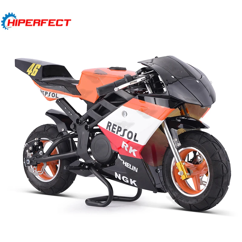 tribo 1060w 36v electric pocket bike mini moto