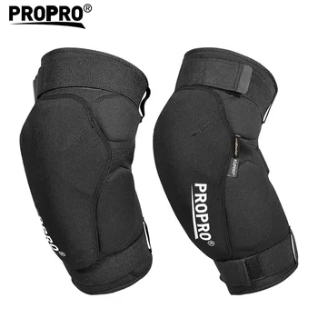 mountain bike knee protection