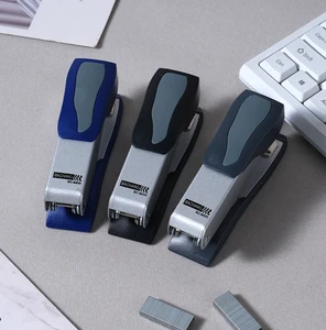 Executive Business-Tone Stapler (Professional Color Palette)