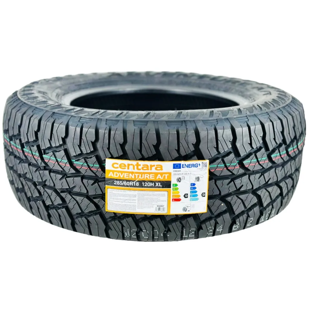 Zextour Tire 235/75R15 - Durable, High-Performance Tyres