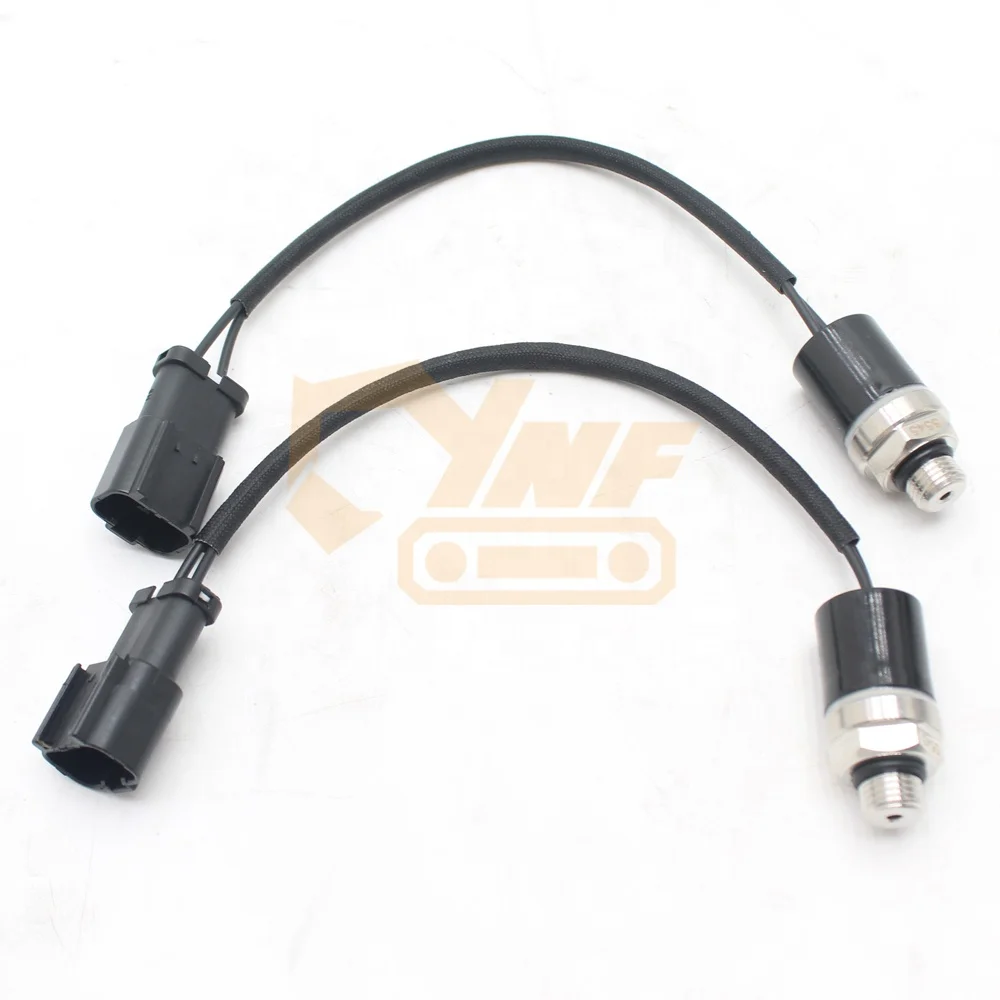Low Pressure Switch 421-43-22911 421-43-22912 421-43-22910 Komatsu Wheel Loader WA100-5 WA150-5