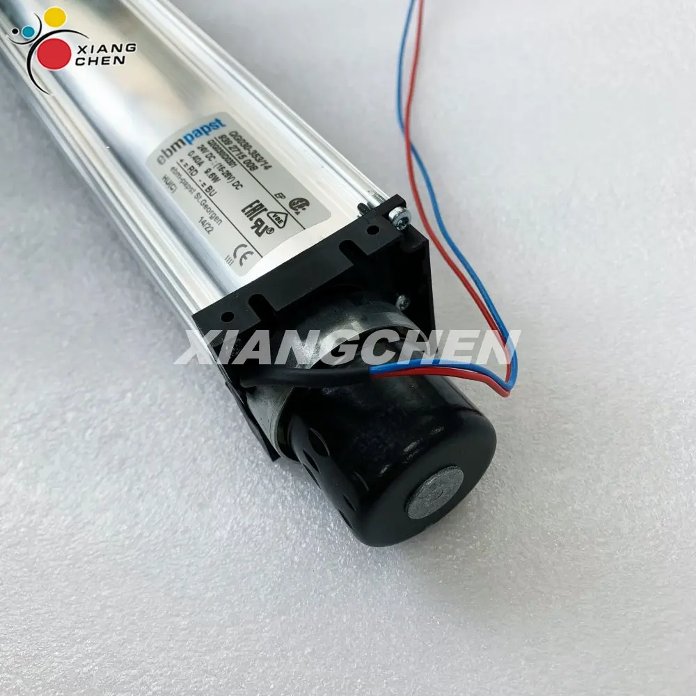 Cross Flow Fans, M2.115.2501 - detail 8