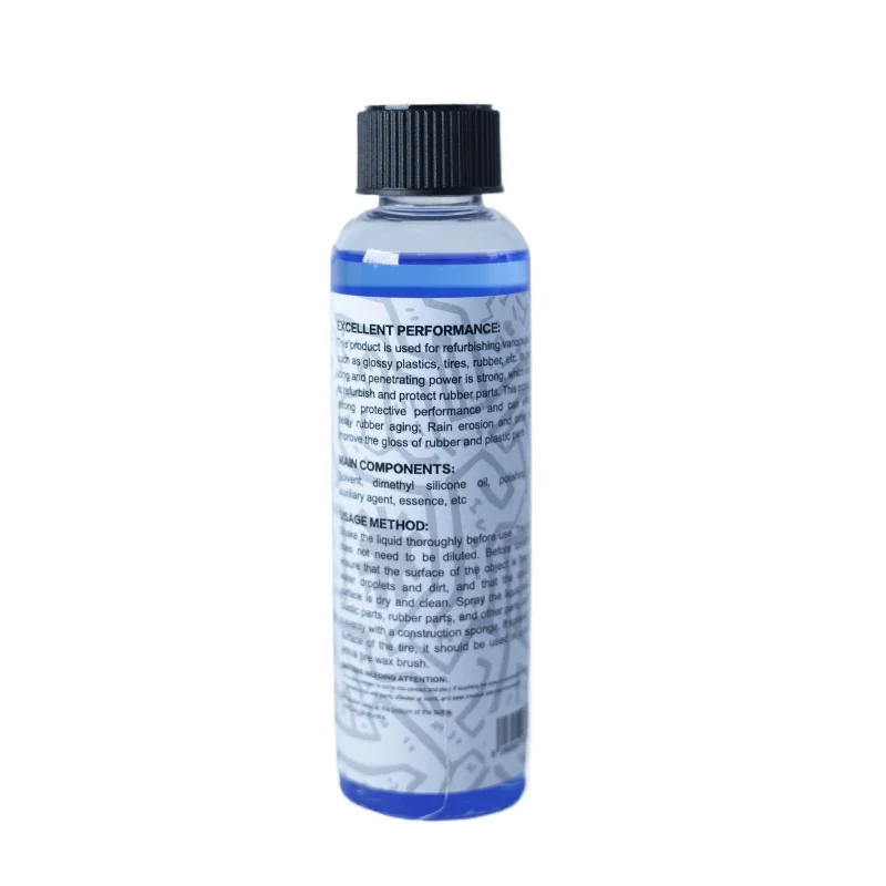 High Quality Waterless Engine Cleaner Remove All Dirt on the Engine Cleaner Concentrated Car Cleaner