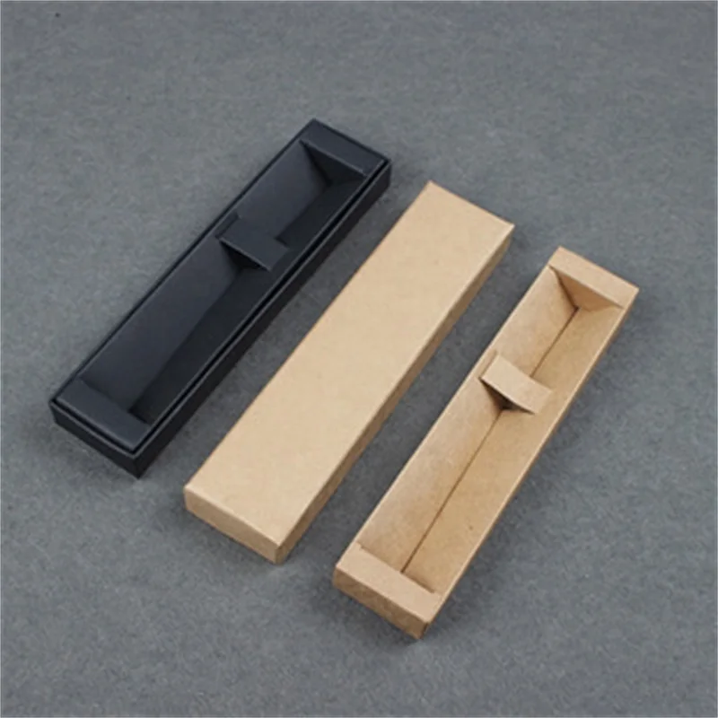 Custom Rigid Display Package Paper Box Paper Packaging Display Cardboard Pen Box Display Package Paper Box