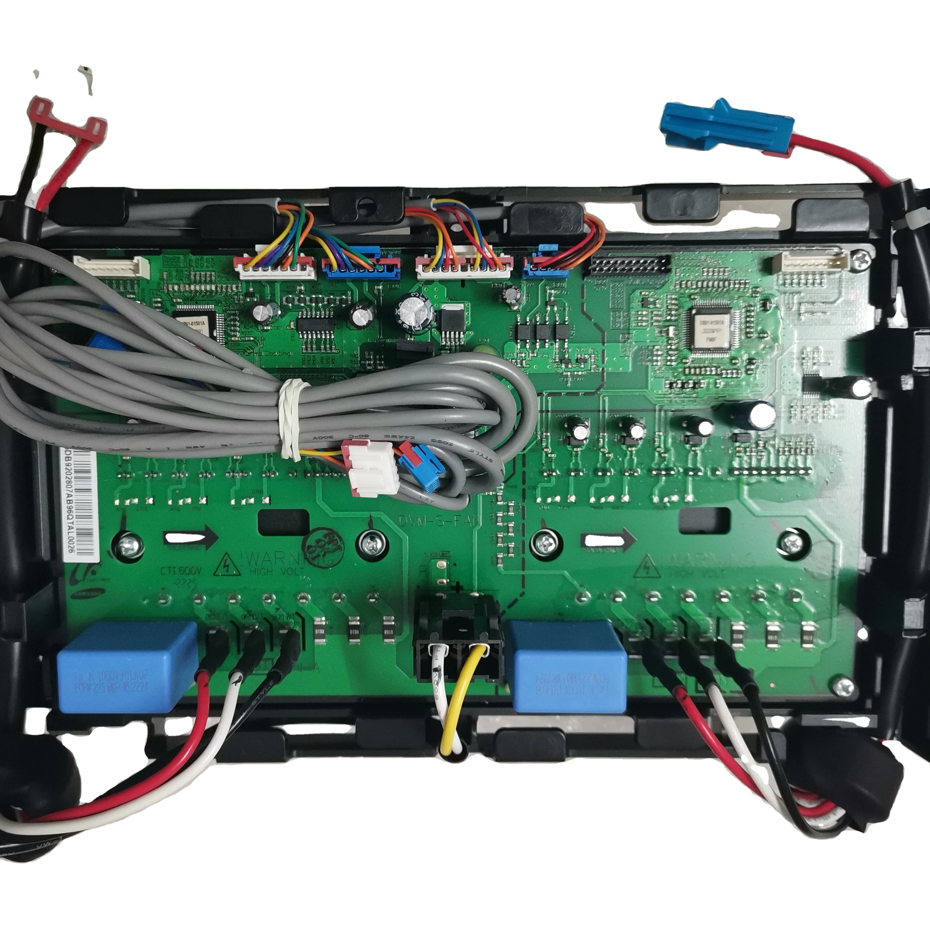 Samsung Central Air Condition Inverter Control Boards