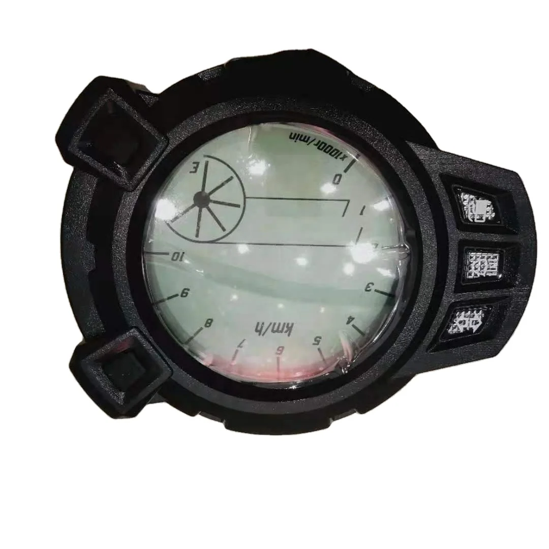Tablero Digital BWS 125 Original - Quality Motorcycle Speedometer
