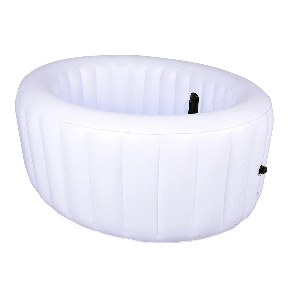 White Birth Pool Alibaba.com: Premium PVC White Inflatable Birthing Pool for Midwife ...