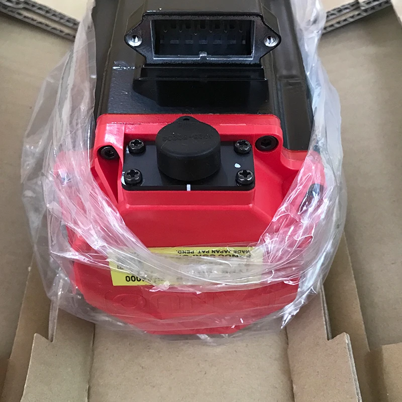 A06B-2215-B100 New gốc giá rẻ fanuc ac servo motor