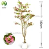 180 cm rosa staccato