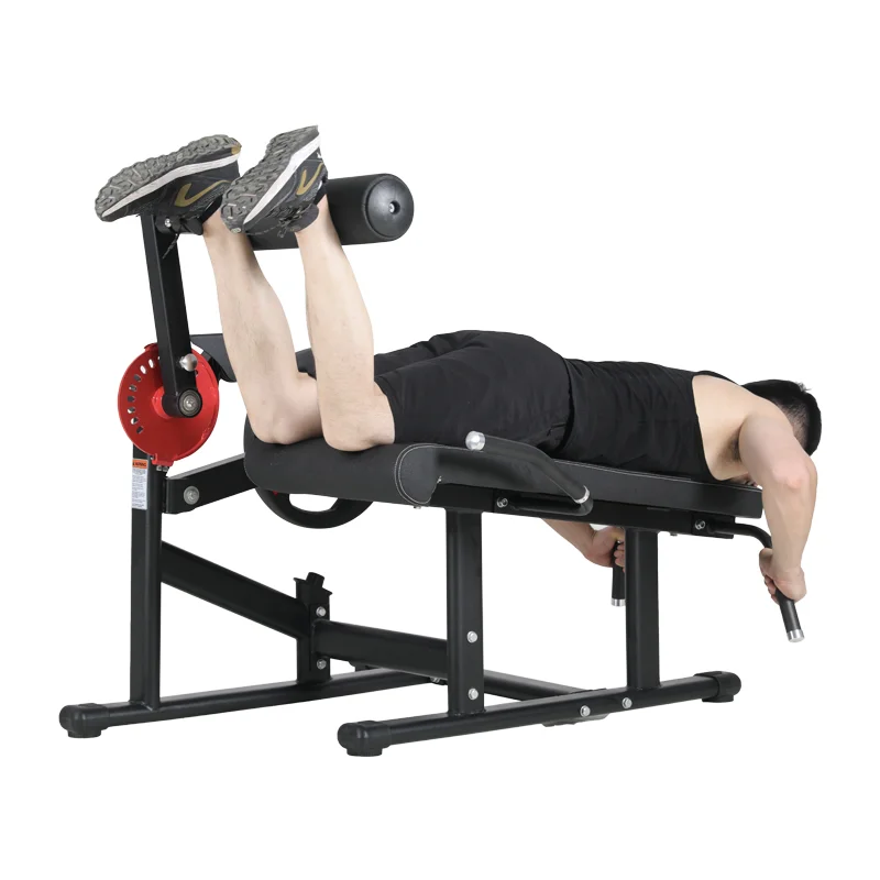 垂直レッグプレス レッグプレスハックスクワット垂直レッグカールエクステンションマシン