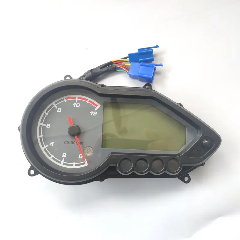 Bajaj pulsar 180 digital meter deals price