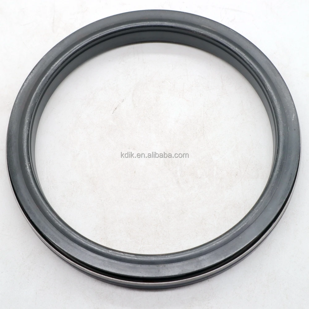 あじぽん　1207 Crankshaft Rear Oil Seal - OEM BZ5967-E0 for Excavators