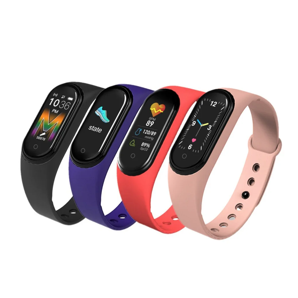 Фитнес-браслет Smart Band m5