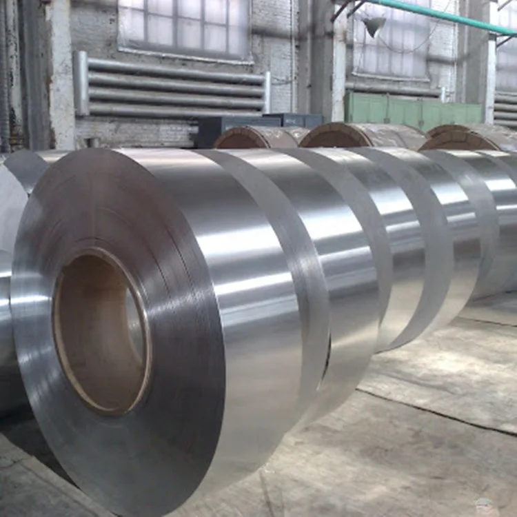 Hot Sale Aluminium Strip 3003 H14 0.5 mm Alloy 3003 5052 Aluminum Strip Aluminum Coils Strip for Industry Building Packing