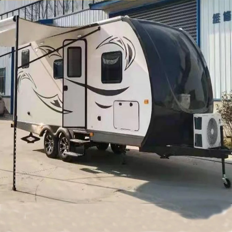 Campers con camas literas: Evolución e Innovación