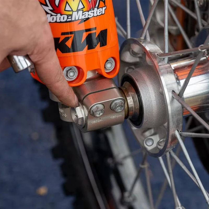 ktm seat bolt