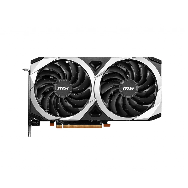 MSI AMD Radeon RX 6600 XT MECH 2X 8G OC Used Graphics Card with 128-bit 8G  GDDR6 Memory Powered by AMD Radeon RX 6600 XT| Alibaba.com