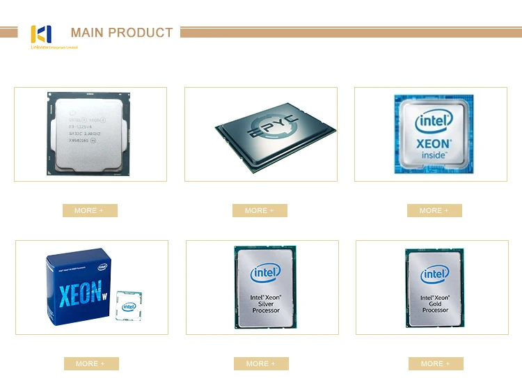 Intel xeon platinum 8180