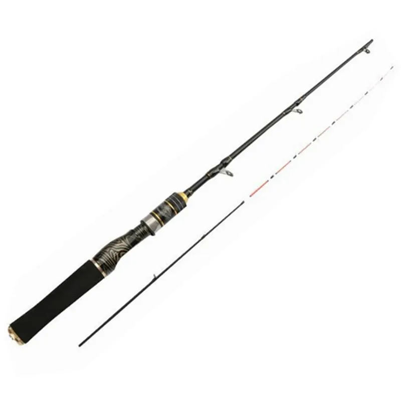 Medium-Fast Action Premier Fly Rod Sword