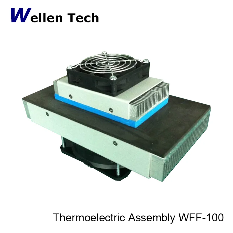 TEC1-12708 Thermoelectric Cooler Peltier 12V 8A 40*40MM TEC1 12708 Peltier TEC1-12708