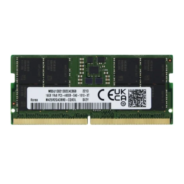 M471A4G43BB1-CWE 32GB DDR4-3200 SODIMM PC4-25600S デュアルランク