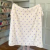 Sea salt polka dots