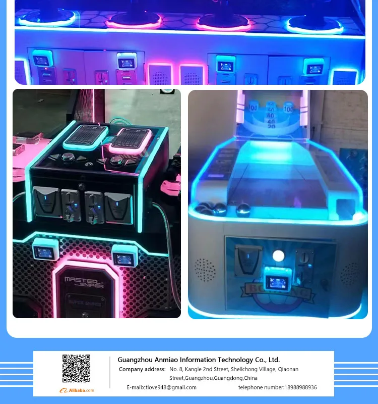 Arcade Game Card Reader Arcade Smart Card Reader: RFID Membership System with Digital Printing ...
