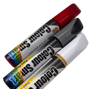 For General Motors Essential Car Care Tools Paint Pen Scratch Remover and Spray for Effective Repair