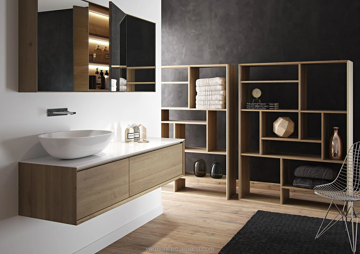 Bathroom Cabinet
