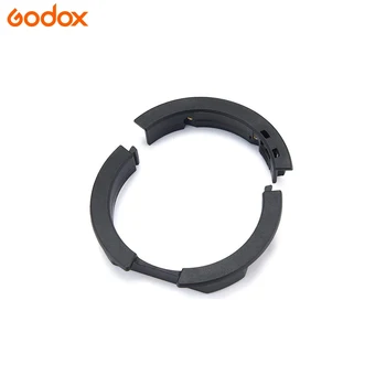 GODOX AD-AB AD300Pro Speed Light Adapter with Bowens S-Fit Mount Speed Ring for Bowens Modifiers & Accessories detail image