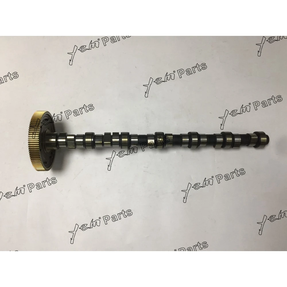 Camshaft For Volvo D7E Engine Parts