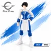Azul Blanco