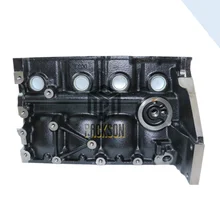 Packson F16D3 1.6L Cylinder Block Assembly  For Chevrolet Optra Aveo Lova Daewoo Nubira Lacetti Buick Excelle