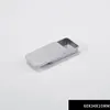 Silver 10g 60x34x10mm, 500pcs/carton